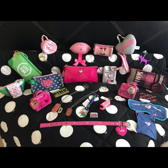 VS PINK - Picture 6 of 7